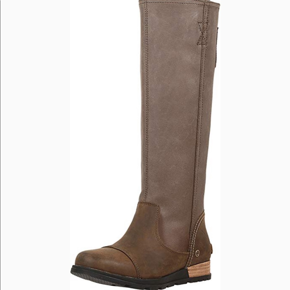 Sorel Major Tall Boot